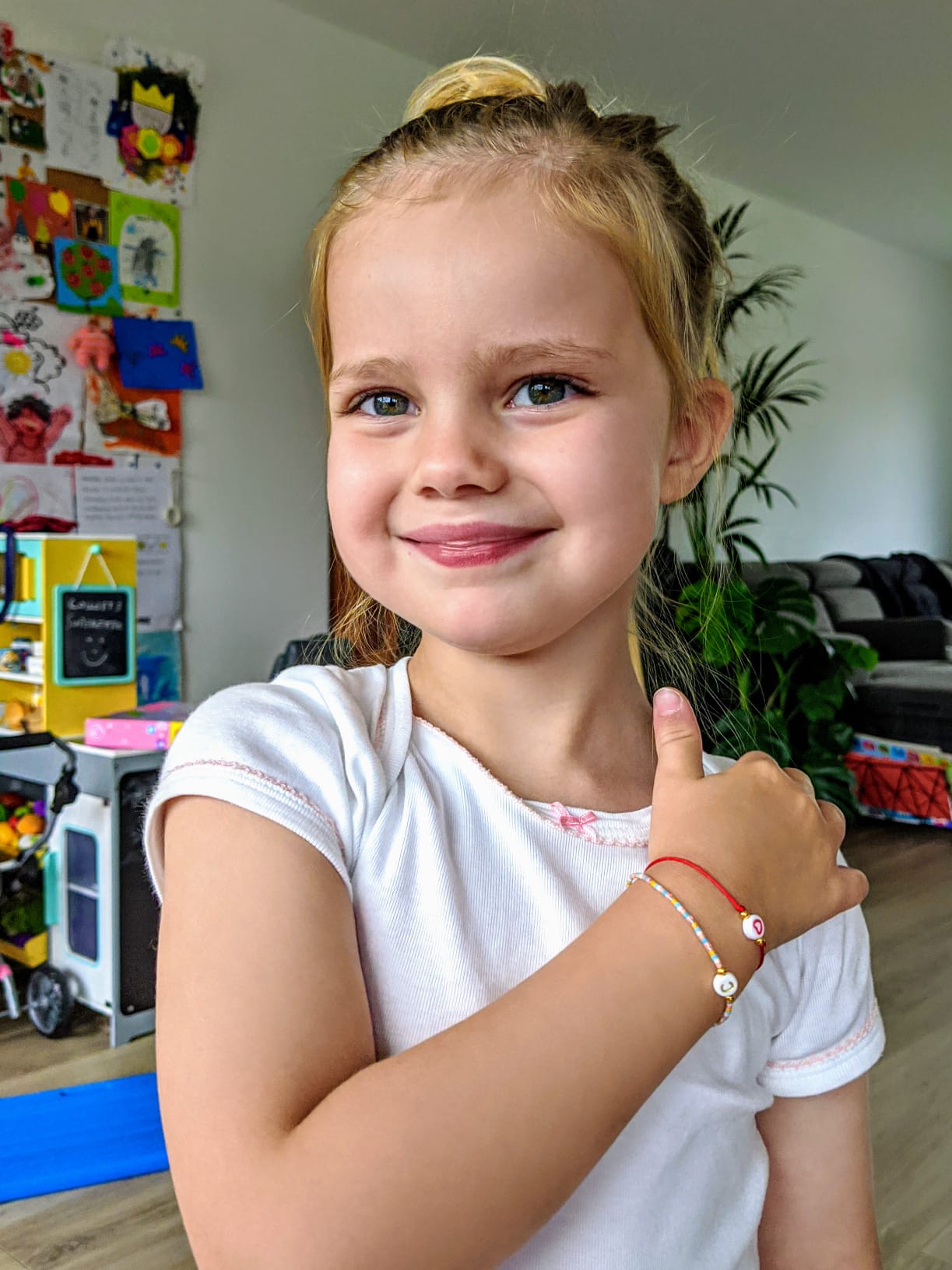Armbandje Collette - Afbeelding 2
