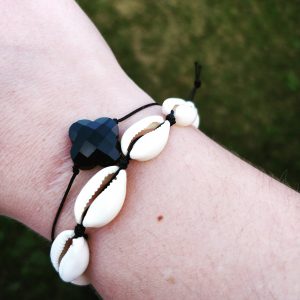 Kauri armbandje / enkelbandje