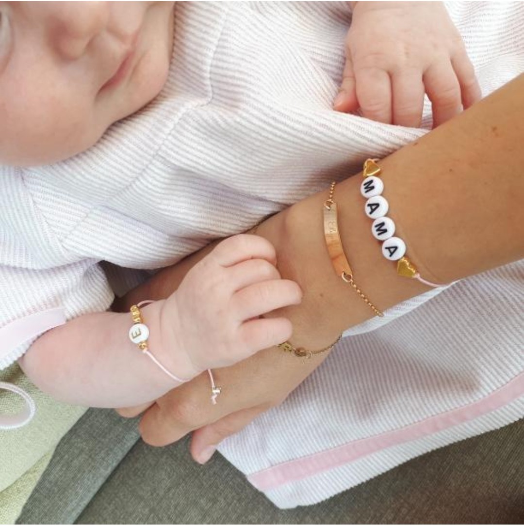 Armbandje MAMA - Afbeelding 2