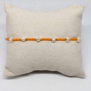Zoetwater armbandjes