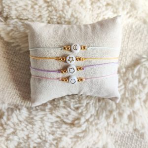 Symbool armbandje