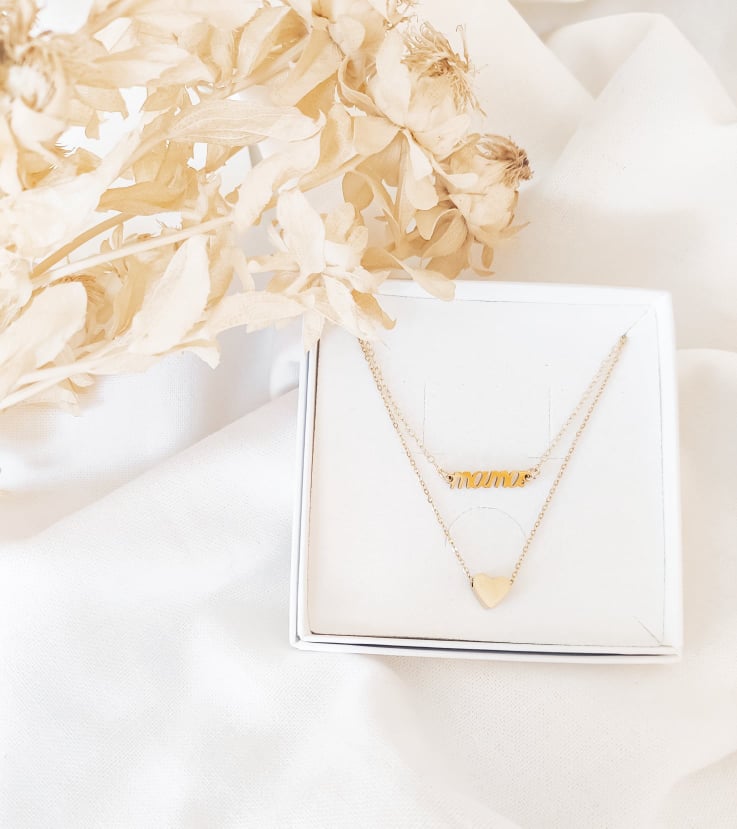 Mama ketting
