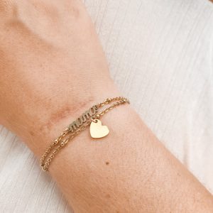 Mama armbandje