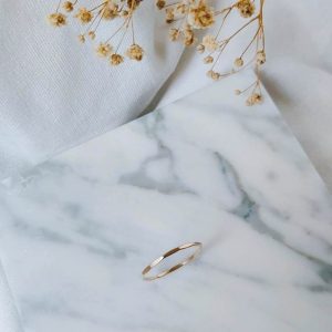 Sienna ring